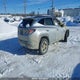 KM8JBCDE4SU439053 2025 Hyundai Tucson Sel auction photo thumbnail 4
