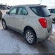 2GNFLEEK1F6205309 2015 Chevrolet Equinox auction photo thumbnail 3
