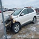 2FMPK4J95JBB82268 2018 Ford Edge Sel auction photo thumbnail 2