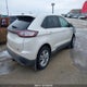 2FMPK4J95JBB82268 2018 Ford Edge Sel auction photo thumbnail 4