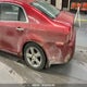1G1ZD5EU6CF357164 2012 Chevrolet Malibu 2Lt auction photo thumbnail 8