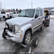 1J4PN2GK3AW123075 2010 Jeep Liberty Sport auction photo thumbnail 2
