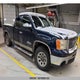 1GTSKUEA7AZ292691 2010 GMC Sierra K1500 Sl auction photo thumbnail 1