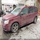 2D4RN4DE5AR354967 2010 Dodge Grand Caravan Se auction photo thumbnail 2