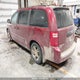 2D4RN4DE5AR354967 2010 Dodge Grand Caravan Se auction photo thumbnail 3