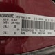 2D4RN4DE5AR354967 2010 Dodge Grand Caravan Se auction photo thumbnail 9