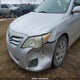 4T4BF3EK1BR111558 2011 Toyota Camry Se/Le/Xle auction photo thumbnail 6