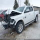 1C6RR7PT8DS553311 2013 Ram 1500 Longhorn auction photo thumbnail 2