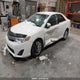 4T1BF1FK3CU567477 2012 Toyota Camry Se/Le/Xle auction photo thumbnail 2