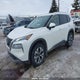 5N1AT3BB1MC741687 2021 Nissan Rogue Sv auction photo thumbnail 2