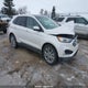 2FMPK4K97KBB11007 2019 Ford Edge Titanium auction photo thumbnail 1