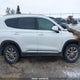 5NMS2CADXKH123720 2019 Hyundai Santa Fe Se auction photo thumbnail 13