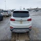 5NMS2CADXKH123720 2019 Hyundai Santa Fe Se auction photo thumbnail 16