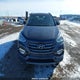 5NMZUDLB7HH036702 2017 Hyundai Santa Fe Sport auction photo thumbnail 13
