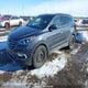 5NMZUDLB7HH036702 2017 Hyundai Santa Fe Sport auction photo thumbnail 2