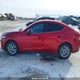 JM1BN1T79H1154382 2017 Mazda 3 Se auction photo thumbnail 14