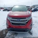 2FMTK4K82FBB93322 2015 Ford Edge Titanium auction photo thumbnail 12