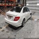 WDDGF8BB6CA603663 2012 Mercedes-Benz C 300 4Matic auction photo thumbnail 4