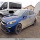 3KPF54AD4LE219057 2020 Kia Forte Ex auction photo thumbnail 2