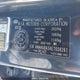 KNAHU8A34E7038261 2014 Kia Rondo auction photo thumbnail 9