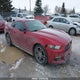 1FA6P8TH3H5303445 2017 Ford Mustang auction photo thumbnail 1