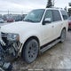 5LMJJ2JT2FEJ11403 2015 Lincoln Navigator auction photo thumbnail 2