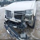 5LMJJ2JT2FEJ11403 2015 Lincoln Navigator auction photo thumbnail 6
