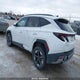 5NMJCCDE4SH549058 2025 Hyundai Tucson Sel auction photo thumbnail 3