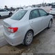 2T1BU4EE3CC824772 2012 Toyota Corolla S/Le auction photo thumbnail 4