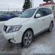 5N1AR2MM3FC618354 2015 Nissan Pathfinder S/Sv/Sl/Platinum auction photo thumbnail 2
