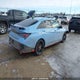 KMHLW4DKXSU034727 2025 Hyundai Elantra N auction photo thumbnail 4