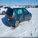 WVWPR7AU6JW913438 2018 Volkswagen E-Golf Sel Premium auction photo thumbnail 4