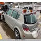 W08AR671695033704 2009 Saturn Astra auction photo thumbnail 3