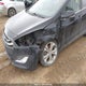 KMHD35LH9EU211166 2014 Hyundai Elantra Gt Se auction photo thumbnail 6