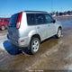 JN8BT08V25W106555 2005 Nissan X-Trail Xe/Se auction photo thumbnail 4