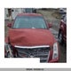 1G6DT57V580190951 2008 Cadillac Cts Hi Feature V6 auction photo thumbnail 2