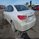 KMHDU4BD3AU089436 2010 Hyundai Elantra Blue/Gls/Se auction photo thumbnail 3