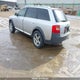 WA1YD64B43N109178 2003 Audi Allroad auction photo thumbnail 3