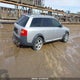 WA1YD64B43N109178 2003 Audi Allroad auction photo thumbnail 4