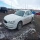 2G4WH587961291396 2006 Buick Allure Cxs auction photo thumbnail 2