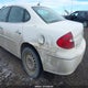 2G4WH587961291396 2006 Buick Allure Cxs auction photo thumbnail 6
