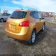 JN8AS58VX8W124317 2008 Nissan Rogue S/Sl auction photo thumbnail 4