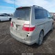 5FNRL386X7B513812 2007 Honda Odyssey Exl auction photo thumbnail 6