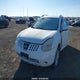 JN8AS5MT2AW007860 2010 Nissan Rogue S/Sl/Krom auction photo thumbnail 2