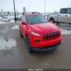 1C4PJMDS4HW655172 2017 Jeep Cherokee Limited auction photo thumbnail 1