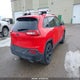 1C4PJMDS4HW655172 2017 Jeep Cherokee Limited auction photo thumbnail 4