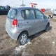 KL2TW69656B531779 2006 Pontiac Wave Lt auction photo thumbnail 4
