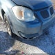 1G2AJ55F767725319 2006 Pontiac Pursuit auction photo thumbnail 6