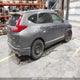 2HKRW2H91HH126497 2017 Honda Cr-V Touring auction photo thumbnail 4