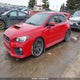 JF1VA2Y62H9805048 2017 Subaru Wrx Sti Limited auction photo thumbnail 2